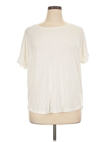 Banana Republic Factory Store Short Sleeve T-Shirt (view 1)