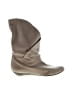Bass Gray Boots Size 7 1/2 - photo 1