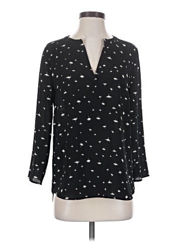 Daniel Rainn 3/4 Sleeve Blouse (view 1)