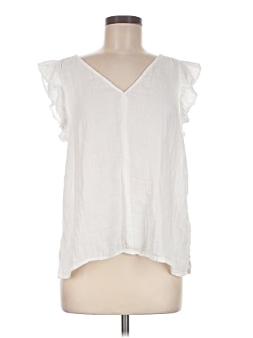 Old Navy Sleeveless Blouse (view 1)