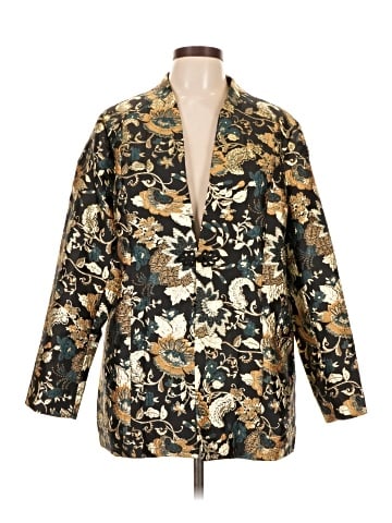 Soft Surroundings Blazer (view 1)