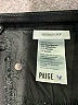 Paige Black Jeans Size 26 waist - photo 8