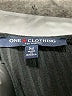 One Clothing Solid Black Jumpsuit Size M - photo 4