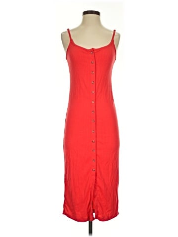 Poof! Casual Dress (view 1)