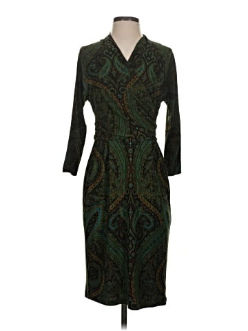 Jones New York Cocktail Dress (view 1)