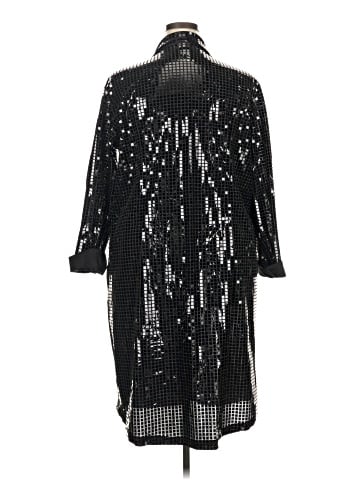 Ashley Stewart Cocktail Dress (view 2)