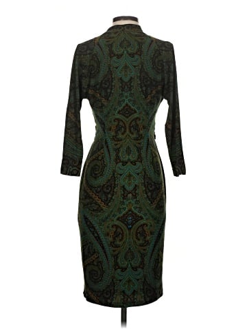 Jones New York Cocktail Dress (view 2)