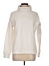 Lands' End Ivory Sweatshirt Size M - photo 1