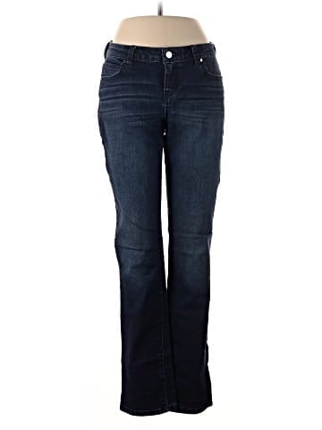 Jennifer Lopez Jeans (view 1)