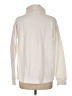 Lands' End Ivory Sweatshirt Size M - photo 2