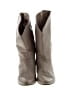 Bass Gray Boots Size 7 1/2 - photo 2