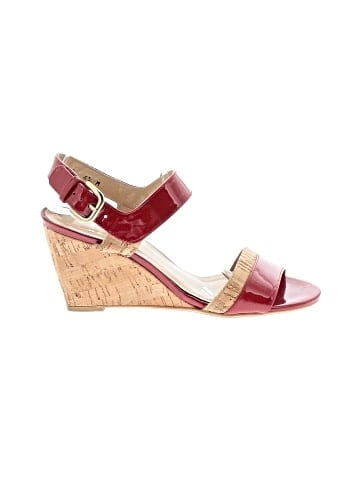 Stuart Weitzman Wedges (view 1)
