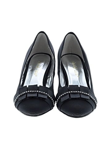 David Tate Heels (view 2)
