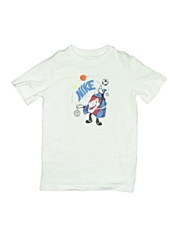 Nike Short Sleeve T-Shirt (view 1)