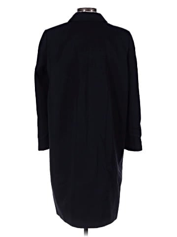 Lanvin Wool Coat (view 2)