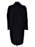 Lanvin 100% Wool Black Wool Coat Size EU (IT) 38 / US 2 - photo 2