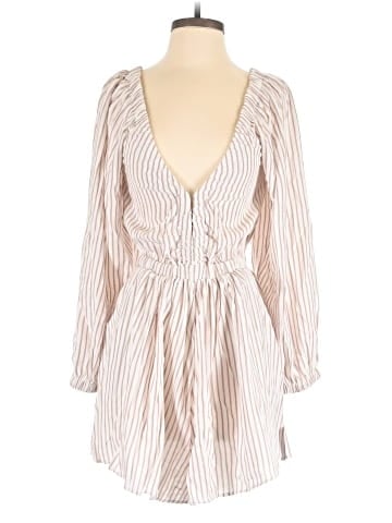 Topshop Casual Dress (view 1)