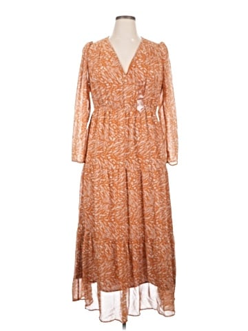 Jessica Simpson Casual Dress (view 1)
