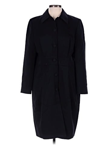 Lanvin Wool Coat (view 1)