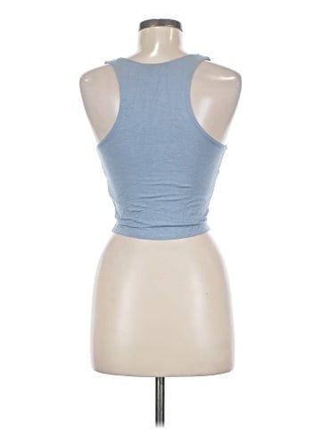 Lulus Sleeveless Top (view 2)