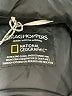 Craghoppers 100% Polyester Solid Black Jacket Size M (estimated) - photo 6