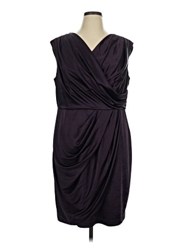 Suzi Chin for Maggy Boutique Cocktail Dress (view 1)