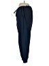 Under Armour Solid Blue Track Pants Size L (estimated) - photo 5