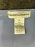 Draper's & Damon's 100% Polyester Solid Blue Casual Pants Size XL - photo 7