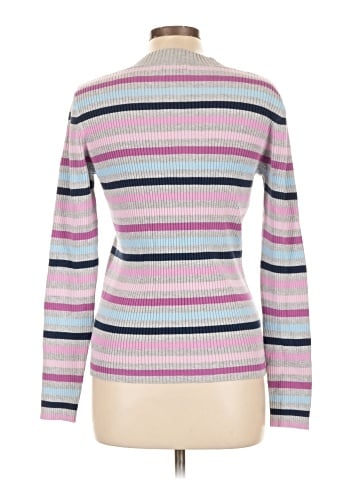St. John's Bay Pullover Sweater (view 2)
