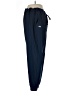 Under Armour Solid Blue Track Pants Size L (estimated) - photo 4