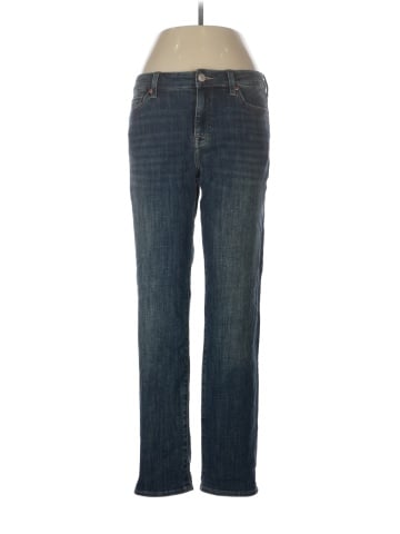 Cosmic Blue Love Jeans (view 1)