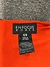 En Focus Studio Orange Casual Dress Size 18 - photo 7