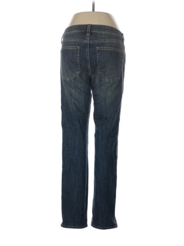 Cosmic Blue Love Jeans (view 2)