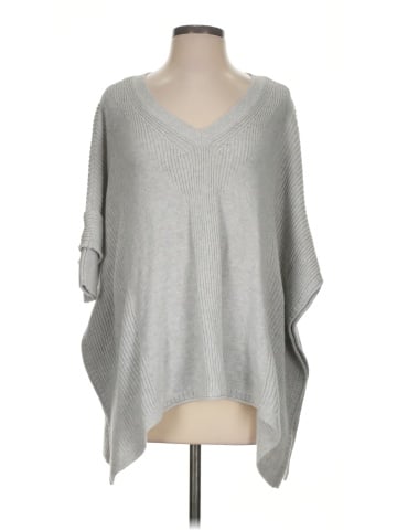 Simply Vera Vera Wang Poncho (view 1)