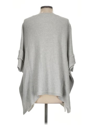 Simply Vera Vera Wang Poncho (view 2)