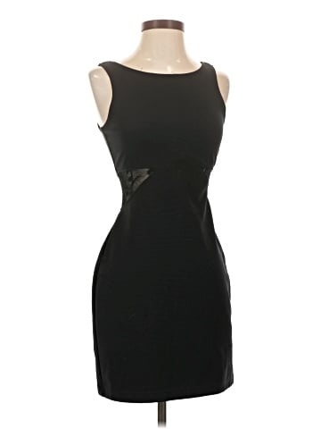 All That Jazz Cocktail Dress (view 1)