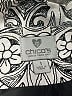 Chico's Paisley Silver Jacket Size M - photo 3