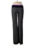 Xersion Gray Active Pants Size M - photo 2