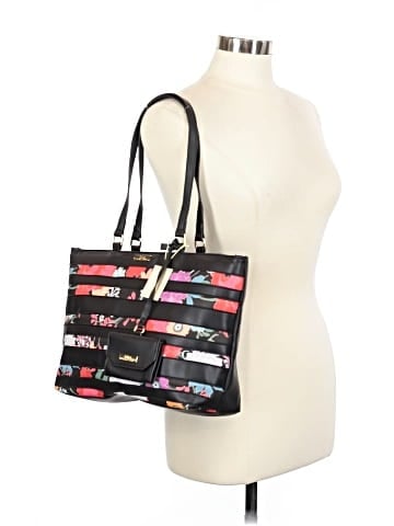 Trina Trina Turk Tote (view 2)