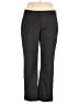 Apt. 9 Tweed Gray Dress Pants Size 16 (petite) - photo 1