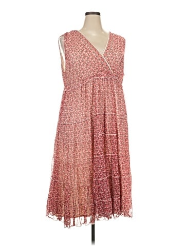 Max Studio Casual Dress (view 1)