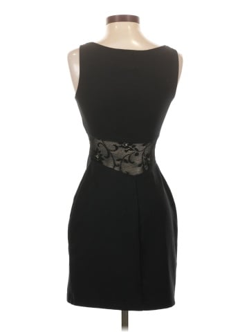 All That Jazz Cocktail Dress (view 2)