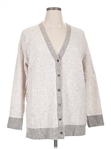 Athleta Wool Cardigan (view 1)