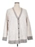 Athleta Gray Wool Cardigan Size XL - photo 1