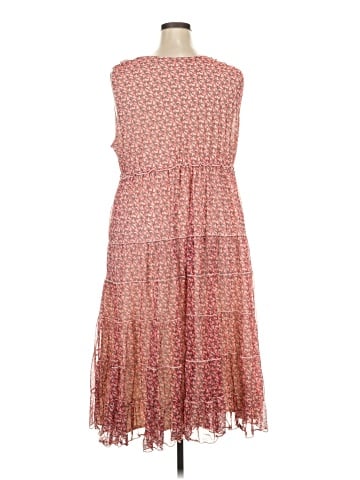 Max Studio Casual Dress (view 2)
