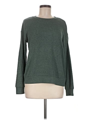 Market and Spruce Pullover Sweater (view 1)
