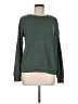 Market and Spruce Green Pullover Sweater Size M - photo 1