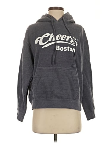 Assorted Brands Pullover Hoodie (view 1)