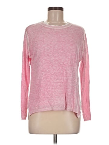 Olivaceous Pullover Sweater (view 1)