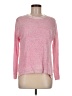 Olivaceous Pink Pullover Sweater Size M - photo 1